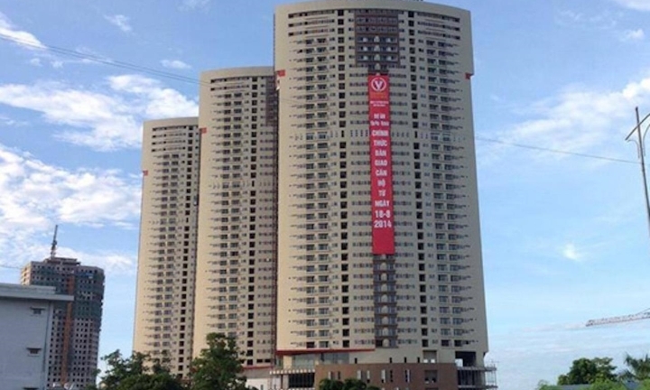 Công an truy tìm người tung clip và thư tuyệt mệnh của nam sinh rơi từ tầng cao chung cư tử vong thương tâm