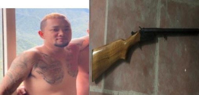 Hà Nội: Khởi tố 4 nghi phạm vụ nổ súng bắn 2 người bị thương 