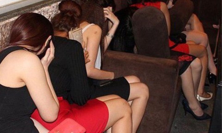 Lời khai của “tú ông” điều hành đường dây môi giới mại dâm Sugar Baby giá 20 triệu đồng