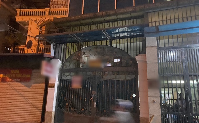 Xác định danh tính nghi phạm liên quan đến vụ sát hại người phụ nữ tại chung cư mini