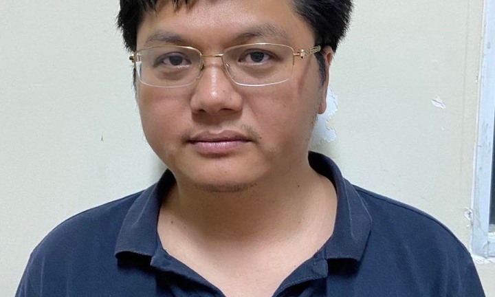 Bắt Tổng giám đốc Công ty Chứng khoán Trí Việt 