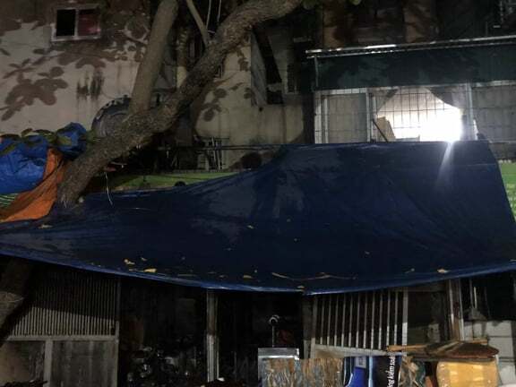 Hà Nội: Xảy ra cháy nhà dân rạng sáng, 5 người tử vong