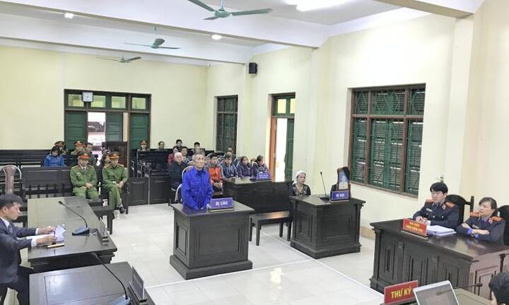 Bí mật chiếc hồ lô 15 tỷ và kế hoạch ám sát trong đêm mưa (kỳ 5): Trả giá cho tội ác