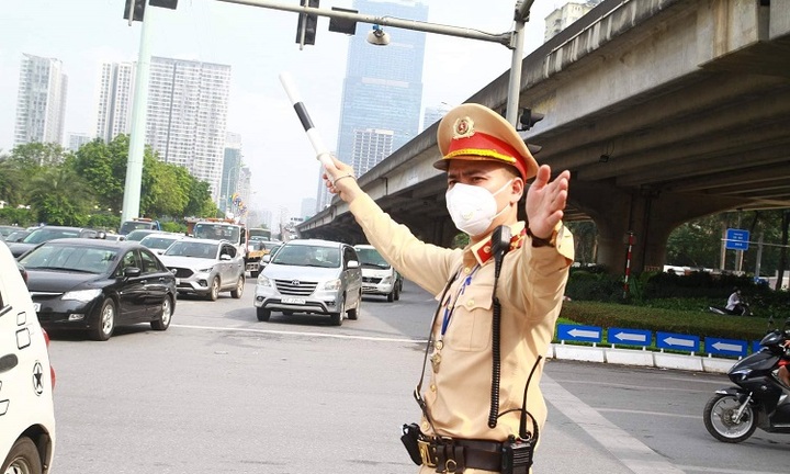 15 người chết vì tai nạn giao thông trong ngày nghỉ lễ thứ 3