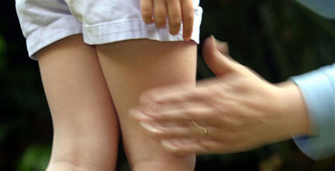 Khởi tố thầy giáo bị tố dâm ô học sinh lớp 5 ở Thái Bình