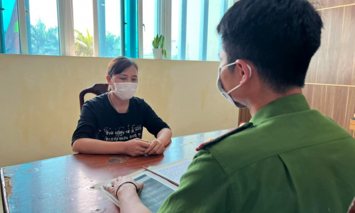 Vĩnh Phúc: Bắt kế toán chiếm đoạt tiền tỷ sau gần 30 năm lẩn trốn