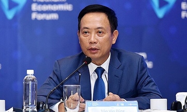 Kỷ luật Chủ tịch Ủy ban Chứng khoán Trần Văn Dũng và Tổng Giám đốc HoSE Lê Hải Trà