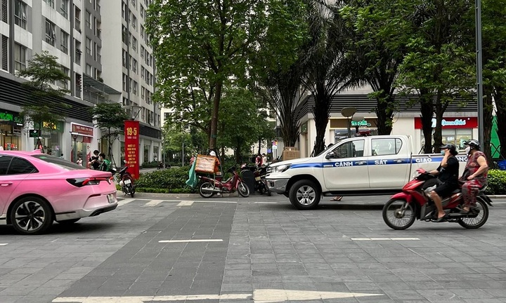 Làm rõ vụ 4 người tử vong tại khu đô thị lớn ở Hà Nội