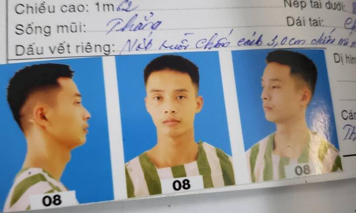 Cục Cảnh sát hình sự, Bộ Công an vào cuộc truy bắt Triệu Quân Sự