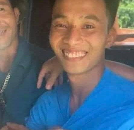 Triệu Quân Sự bị bắt khi đi tìm quán game