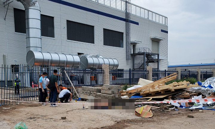 Bắt giữ nhóm đối tượng sát hại nam công nhân trong khu công nghiệp