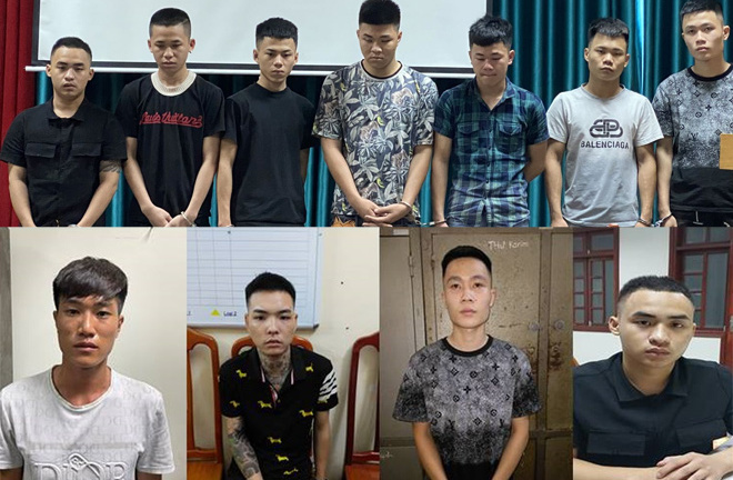 Vụ nam công nhân bị sát hại trong KCN: Quản lý gọi người quen đến 