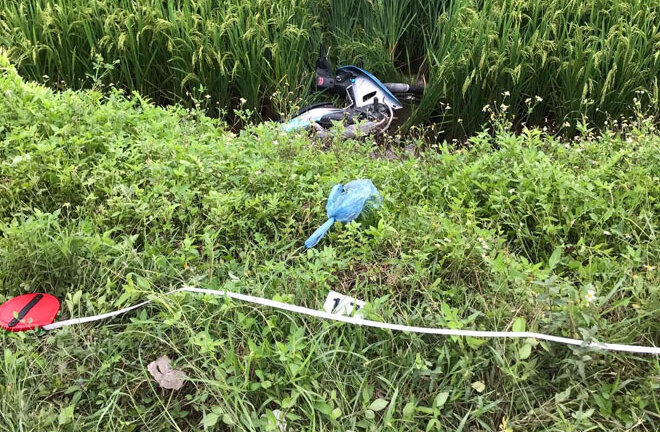 Vụ nổ súng thanh toán nhau trong đêm ở Bắc Giang: Bắt giữ 12 đối tượng, thu 3 khẩu súng