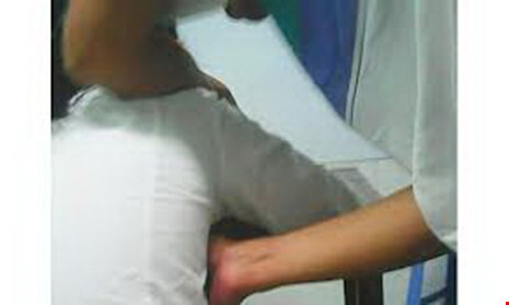 Hải Dương: Công an xác minh vụ thầy giáo bị tố nhiều lần sàm sỡ vùng ngực nữ sinh 