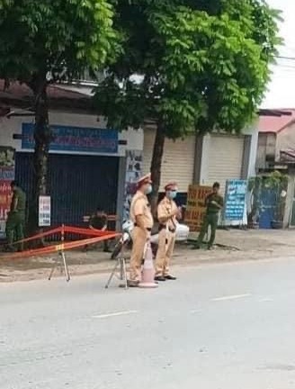 Thái Nguyên: Một thanh niên bị sát hại trước cửa quán karaoke