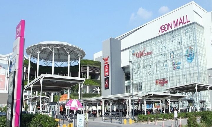 Điều tra vụ cô gái tố bị sàm sỡ, hành hung ở Aeon Mall Long Biên