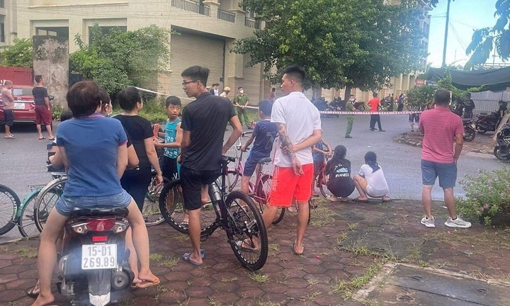 Hải Phòng: Điều tra vụ phát hiện thi thể người phụ nữ không nguyên vẹn tại quán ăn