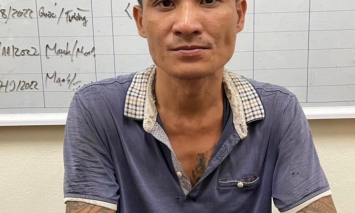 Lời khai nghi phạm giết người trong lúc phê ma túy ở Yên Bái