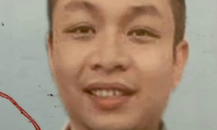 Truy nã thanh niên hành hung phụ nữ ở Hà Nội