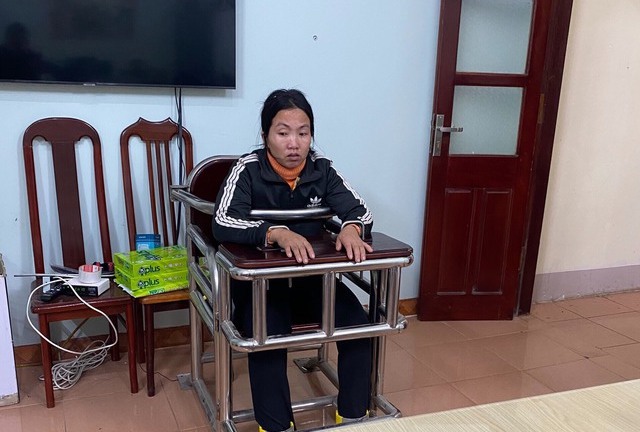 Bắt người phụ nữ cùng nhân tình lên kế hoạch giết chồng