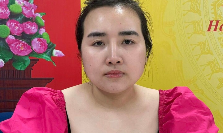 Tạm giữ nữ chủ quán tổ chức sử dụng ma túy tại quán bar FAME ở Hà Nội