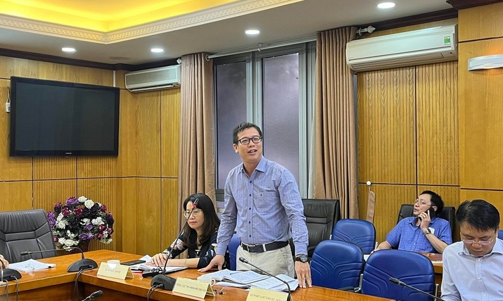 Bộ Tư pháp: “Tội phạm tham nhũng có kiến thức cao, thủ đoạn và hành vi cực kỳ tinh vi”