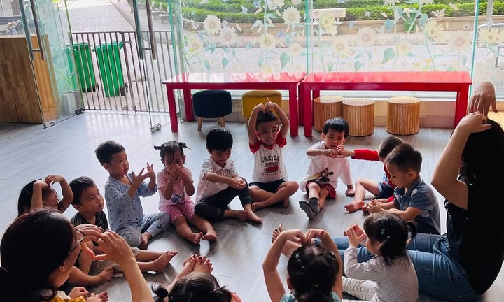 Chuyện nghề của những người chuyên “ăn cơm trong bóng tối”