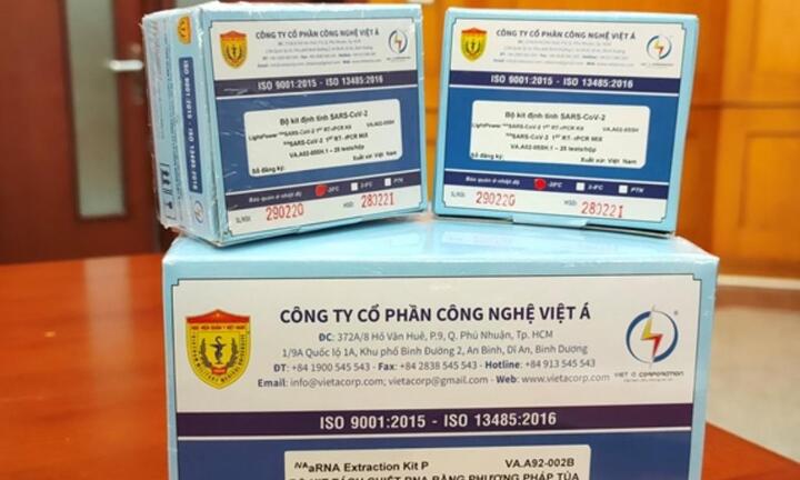 Bắt ông Nguyễn Văn Trịnh, Trợ lý Phó Thủ tướng, liên quan đến vụ Việt Á