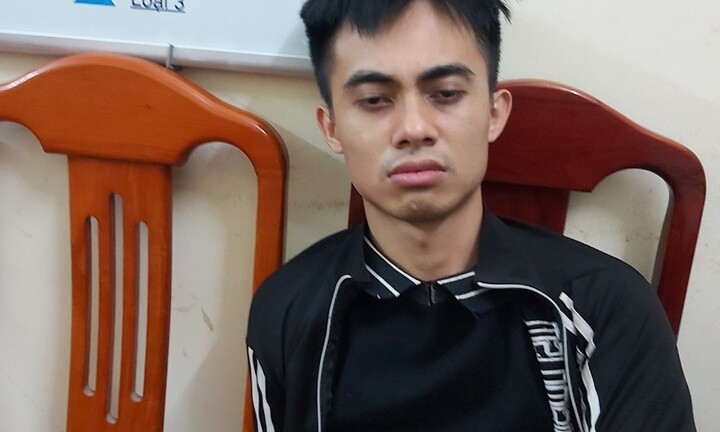 Diễn biến mới nhất vụ chồng tạt axit, truy sát vợ trong đêm ở Bắc Giang