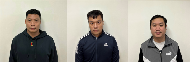 Bộ Công an triệt phá đường dây cá độ giao dịch hơn 3.000 tỷ đồng