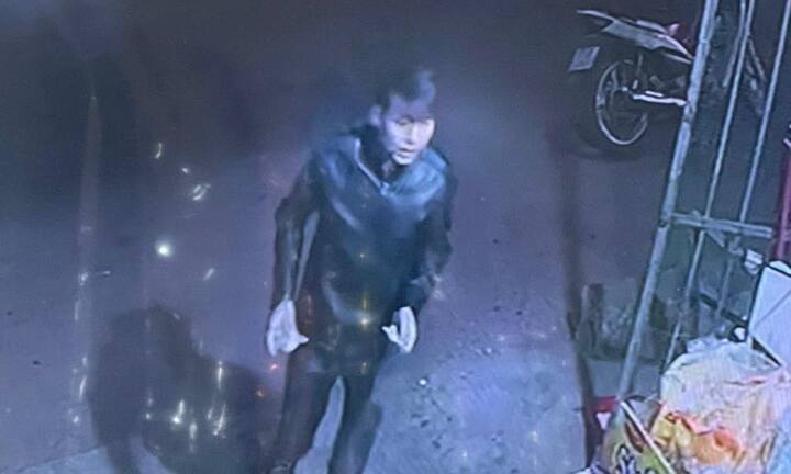 Thái Nguyên: Bắt đối tượng đâm gục thiếu niên 14 tuổi