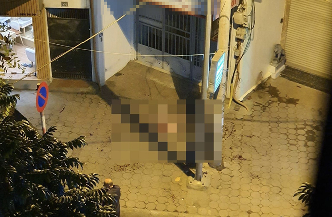Vụ cô gái trẻ bị sát hại dã man giữa phố Hà Nội: Nghi phạm là bạn trai cũ