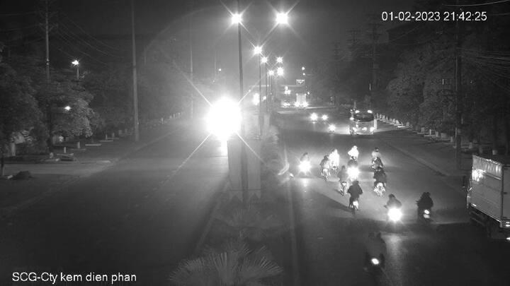 Thái Nguyên: Ngăn chặn 60 đối tượng chuẩn bị hỗn chiến bằng dao, kiếm, phóng lợn