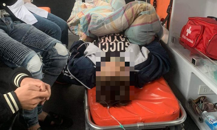 Điều tra vụ 2 nam sinh bị đâm trọng thương ở cổng trường