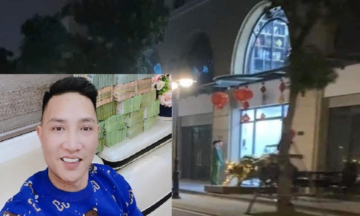 Thực hư thông tin Huấn