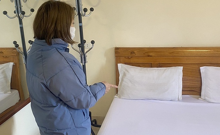 Vụ bé gái bị hiếp dâm ở Tuyên Quang: Mẹ ruột chuốc thuốc ngủ để người tình xâm hại con gái trong nhà nghỉ