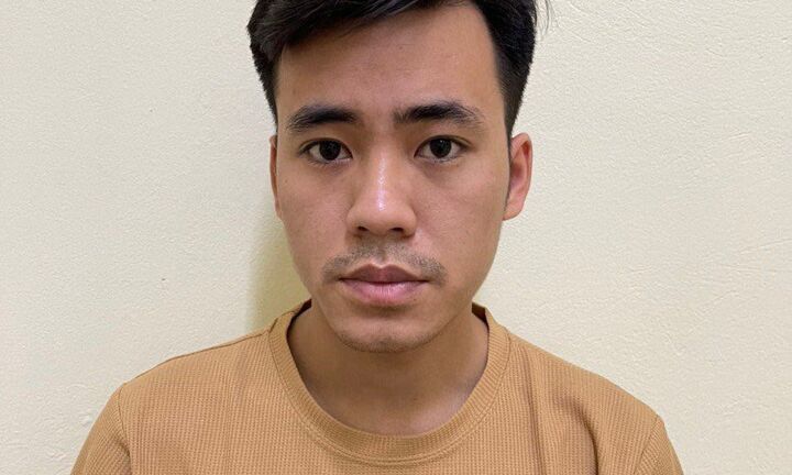 Dùng clip “nhạy cảm” tống tiền bạn gái cũ, chú rể bị bắt trước ngày cưới