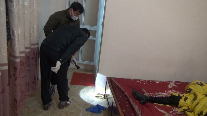 Hà Nội: Cô gái bán dâm bị sát hại tại nhà nghỉ