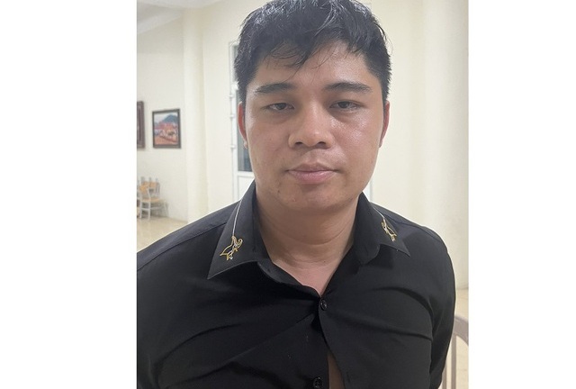 Chân dung đối tượng sát hại người phụ nữ rồi giấu xác dưới tầng hầm chung cư tại Hà Nội