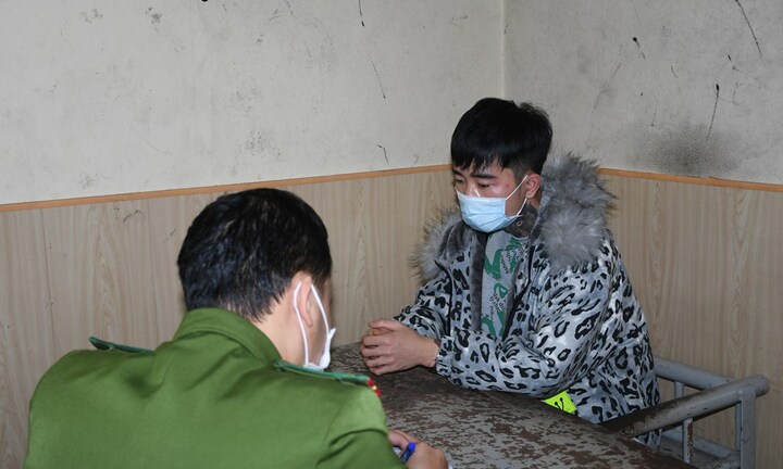 Hành trình lật tẩy kẻ cướp ngân hàng có sở thích đi siêu xe: Trả giá cho đam mê mù quáng (kỳ cuối)