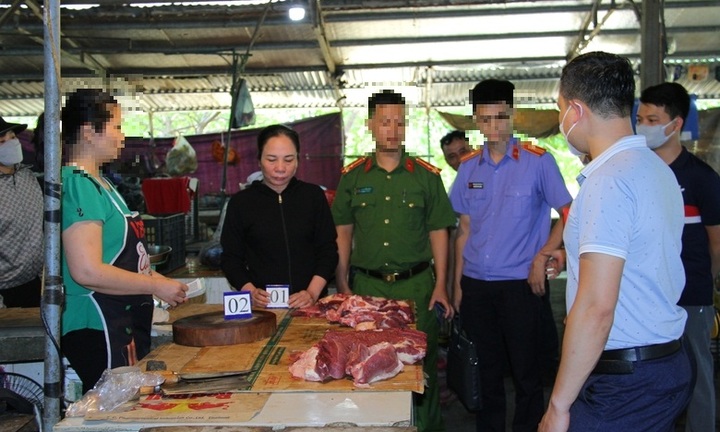 Triệt phá nhóm “ảo thuật” dùng chiêu trò chiếm đoạt tai sản của tiểu thương