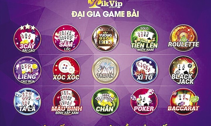 Truy tố bị can trong đường dây đánh bạc nghìn tỉ do Nguyễn Văn Dương và Phan Sào Nam cầm đầu