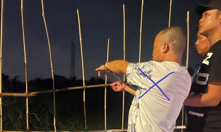 Công an TP. Hải Phòng thông tin về vụ thi thể cô gái trẻ trong bao tải buộc kín