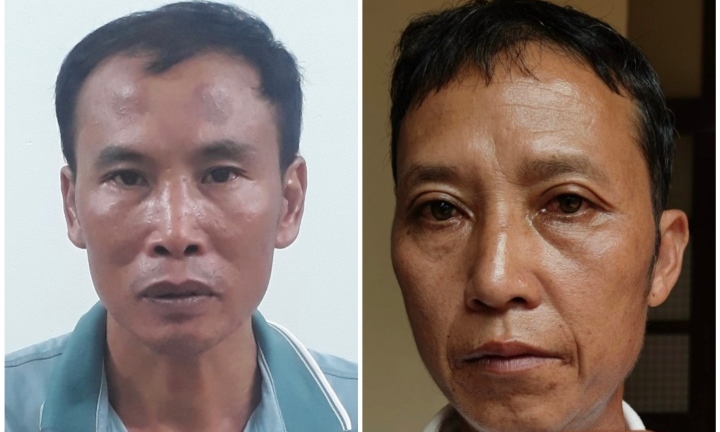 Lật tẩy thủ đoạn của đối tượng lập 