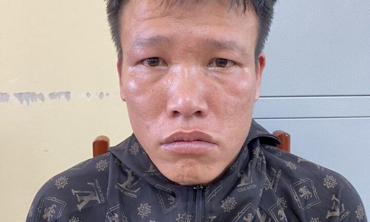 Triệt xóa “đại lý” bán lẻ ma túy của nam thanh niên 9X