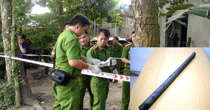 Người đàn ông bị đánh tử vong khi đang dẫn con đi chơi ở Thái Bình