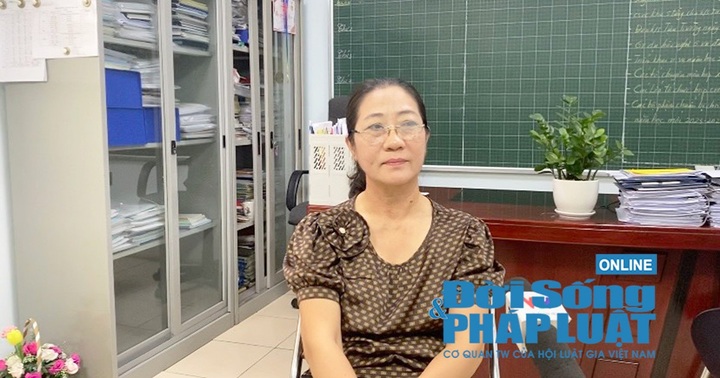 Vụ nam sinh lớp 9 ở Hà Nội tử vong: Hiệu trưởng Trường Phổ thông Quốc tế Việt Nam nói gì?