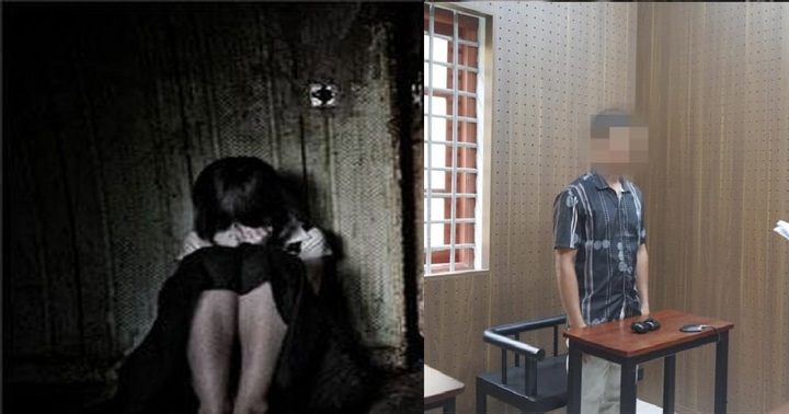 Điều tra vụ bé gái nhiều lần bị bố dượng xâm hại tình dục ở Bắc Kạn