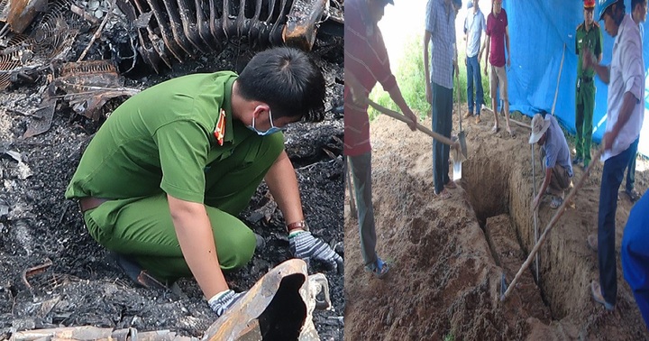 Kỳ án con trai, con rể “bắt tay” sát hại bố (kỳ 2): Kế hoạch tàn nhẫn của 