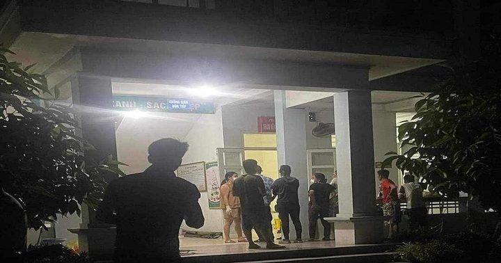 Yên Bái: Tranh cãi sau khi uống rượu, cha dùng dao sát hại con gái